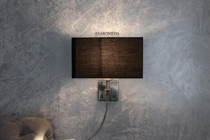 Andromeda Downtown Suites アテネ エクステリア 写真